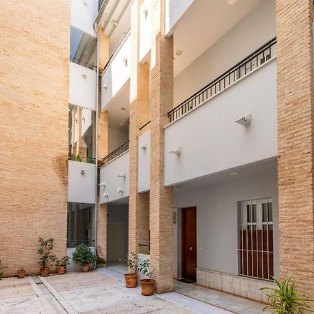 Arenal Maestranza Apartment Sevilla Exteriér fotografie