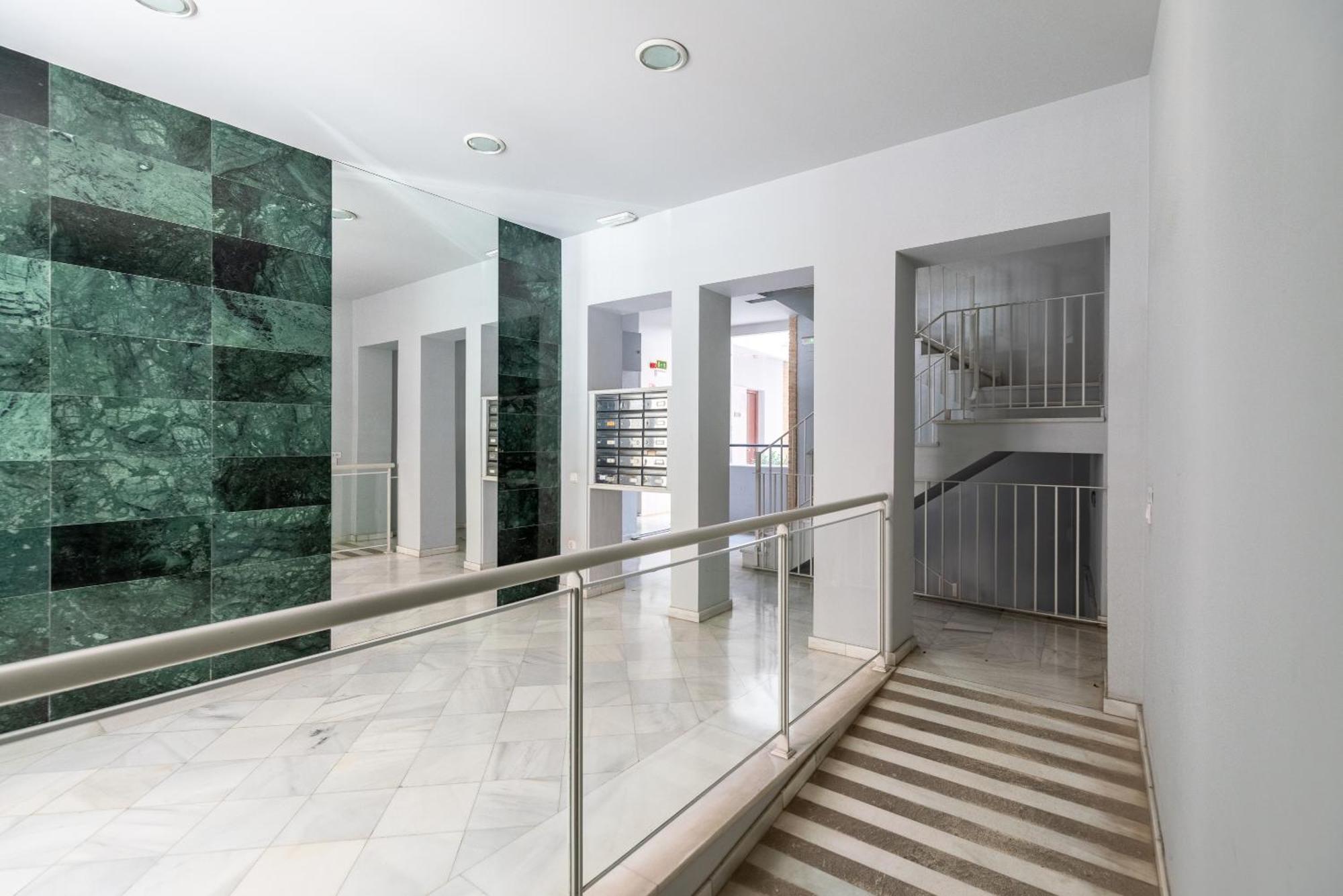 Arenal Maestranza Apartment Sevilla Exteriér fotografie